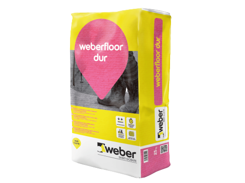 Weberfloor Dur - 25kg