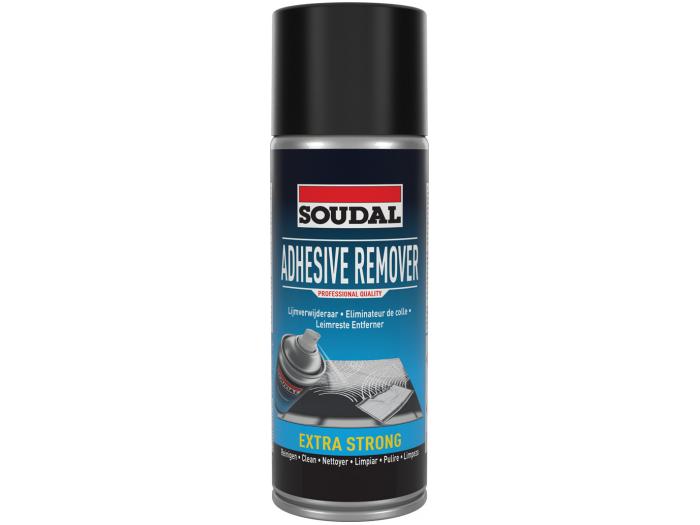 Adhesive Remover - Soudal