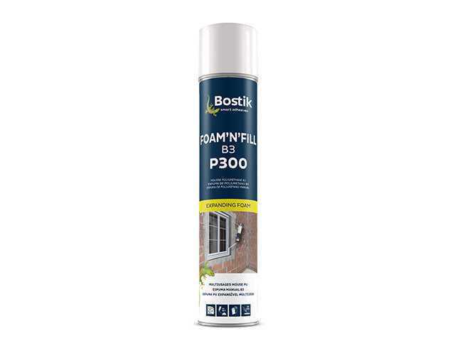 P300 Foam'N'Fill B3 - BOSTIK