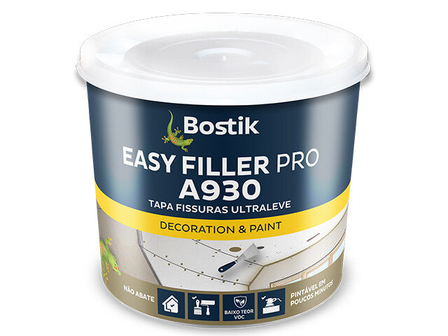 A930 Easy Filler Pro - BOSTIK