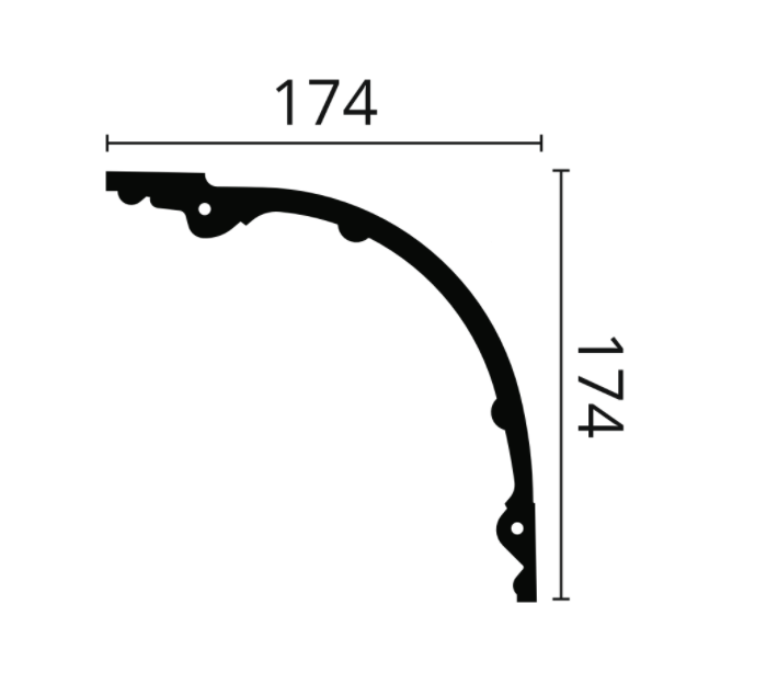 Cantos Sanca Arstyl Z42