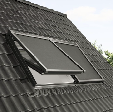 Toldo exterior - VELUX