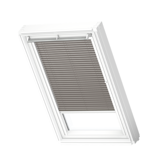 Estore veneziano manual - VELUX