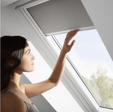 Cortina de escurecimento - VELUX