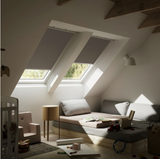Cortina de escurecimento - VELUX