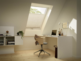 Cortina plissada - Velux
