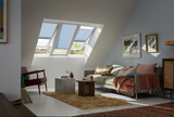 Cortina plissada - Velux