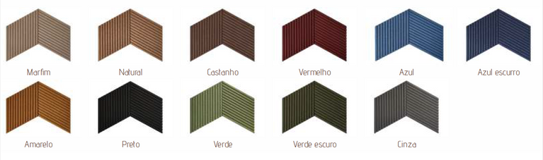 Paineis de cortiça STRIPE - Revesthe