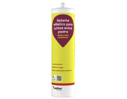 Webercolor Sealstone - 310ml