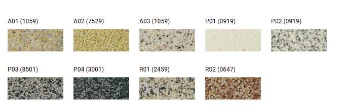 Weberplast Stone - 25kg