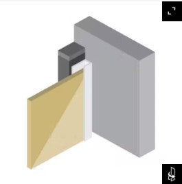Perfil H - Rockpanel