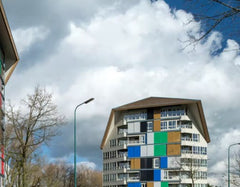 Rockpanel Colours