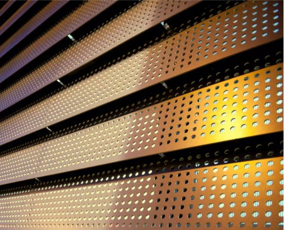 Rockpanel Metallics