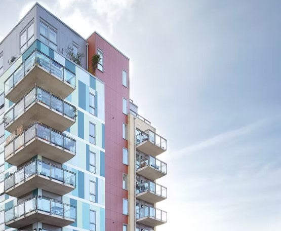 Rockpanel Metallics