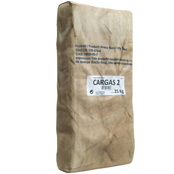 Cargas 2 Sikafloor - 25Kg