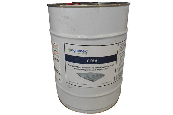 Cola Aglomex - 5 litros