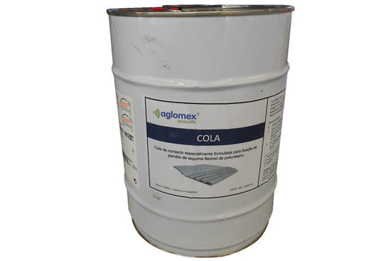 Cola Aglomex - 5 litros