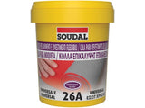 Cola revestimentos vinílicos, Alcatifa e Linóleo 26A - Soudal