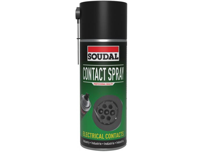 Contact Spray - Soudal