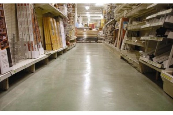 Topeca Floor In - 20 Kg + 5 Kg