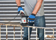 Rebarbadora - 9412 MA - Skil