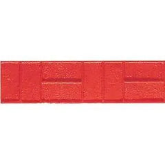 Molde basket weave used brick FM-5350