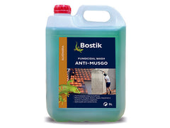 Fungicidal Wash - 5L - BOSTIK
