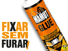 Cola Mamut Glue - 290ml - BOSTIK