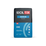 Isodur One - Reboco térmico - 38 litros / 11 kg - SECIL