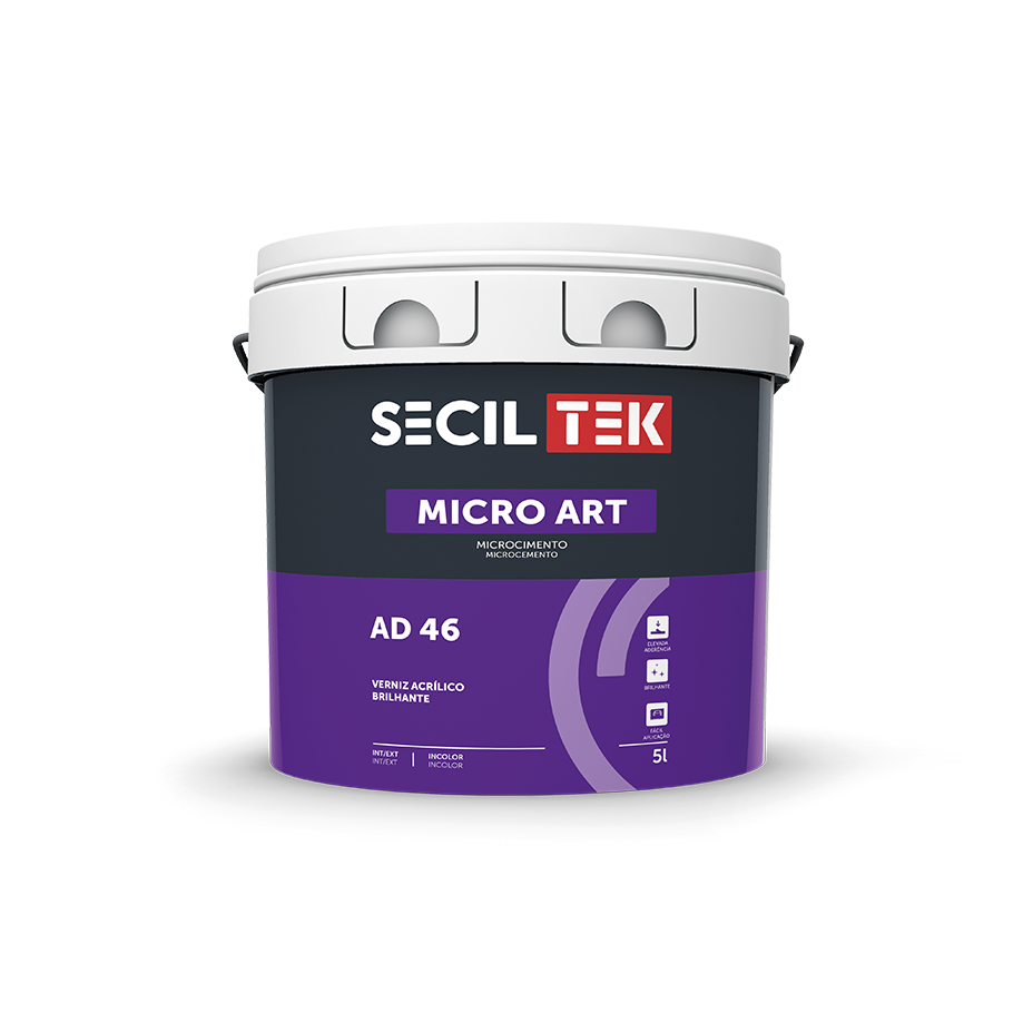 Micro Art AD 46 - SECIL