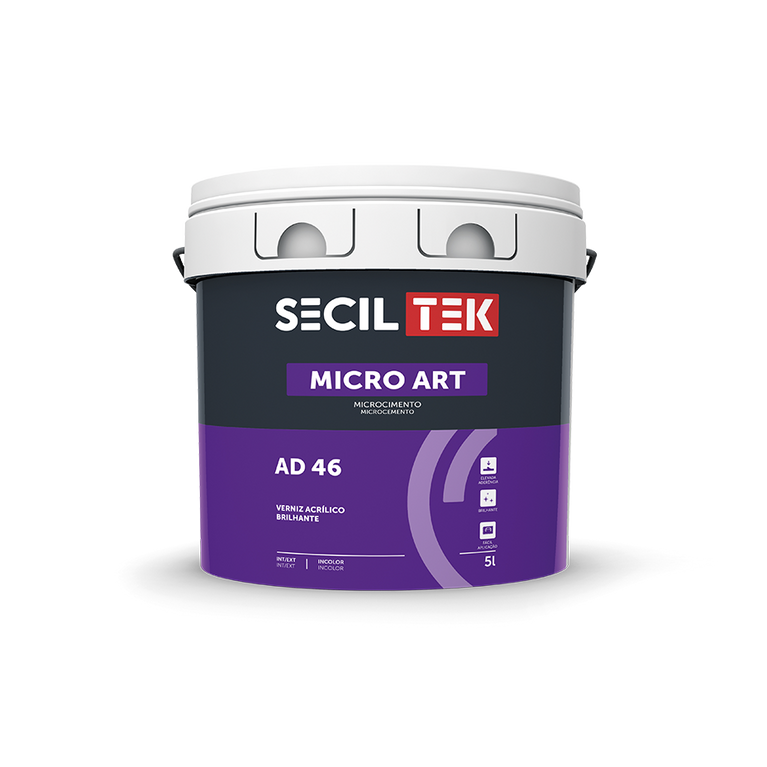Micro Art AD 46 - SECIL