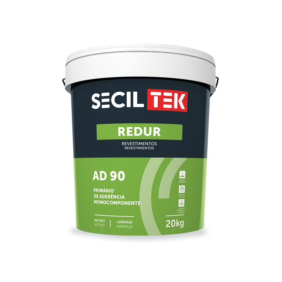 Redur AD 90 - Primário - 20 Lts - SECIL
