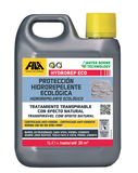 Hydrorep Eco - Protecção Hidrorepelente Ecológica - Fila