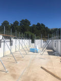 Termobox ICF 03 - Peça topo 43x15