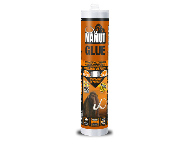 Cola Mamut Glue - 290ml - BOSTIK