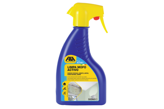Momold - Limpa Mofo Activo - Fila