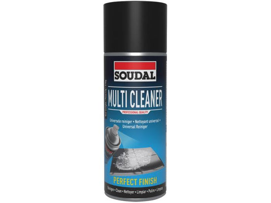 Multi Cleaner - Soudal