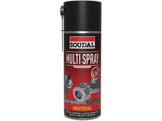 Multi Spray - Soudal