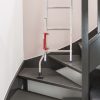 Perna regulável para escada  - Socall