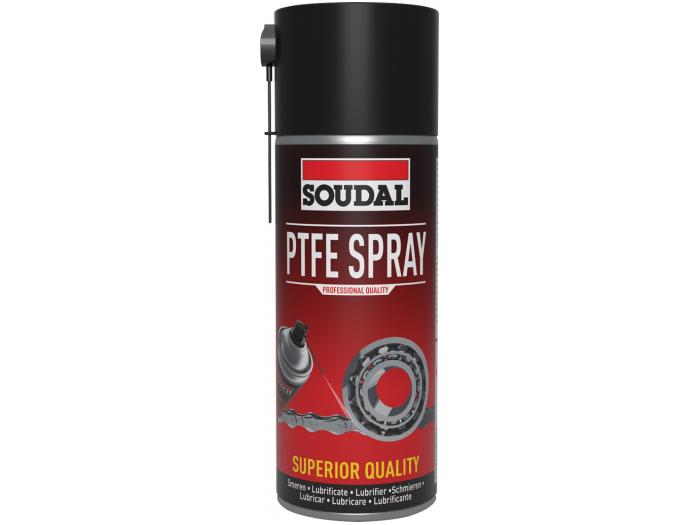 PTFE Spray - Soudal