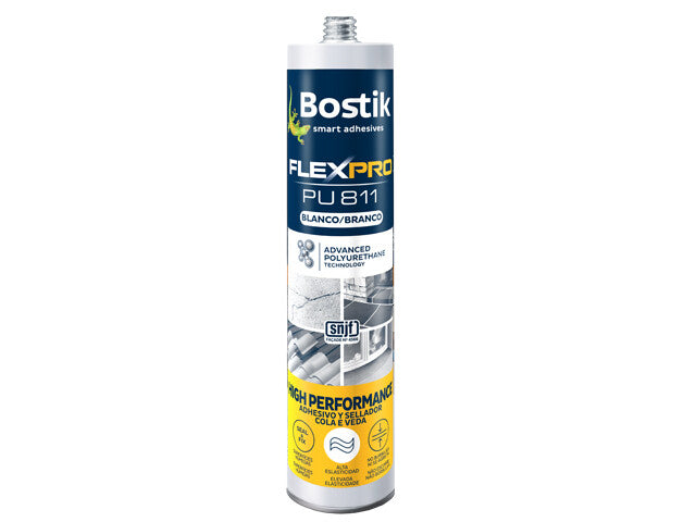 Flexpro PU 811 SNJF - 300ml - BOSTIK