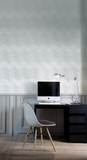 Painel Parede Arstyl Cube - 380x1135mm