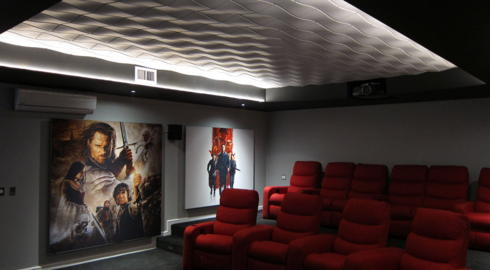 Painel parede Arstyl Bump