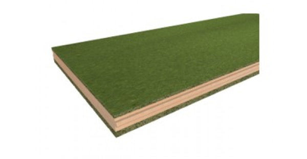 Painel sandwich ondutherm