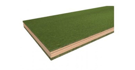 Painel sandwich ondutherm