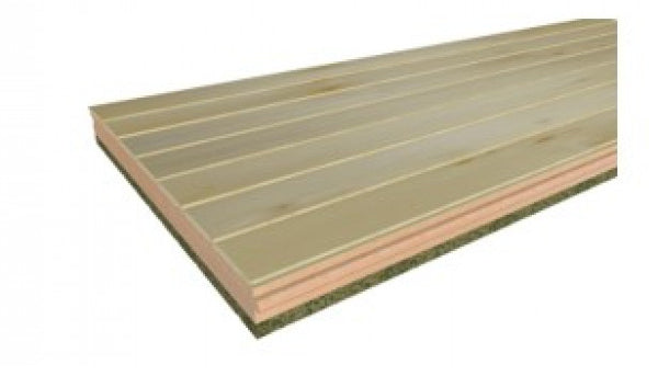 Painel sandwich ondutherm