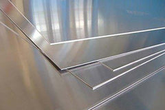 Placas Aluminio