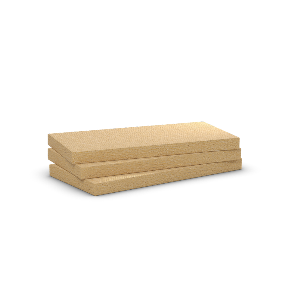 Rockfeu-E- 520 rockwool