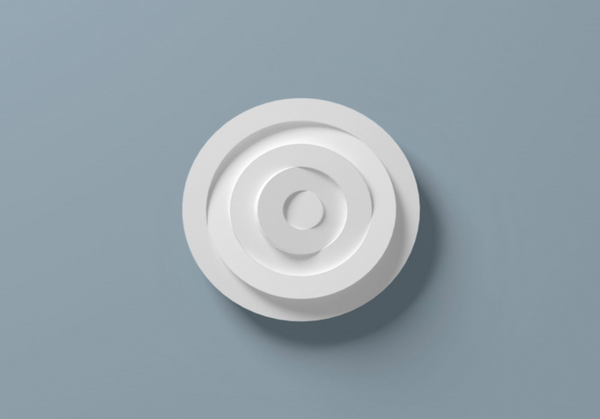 Roseta Arstyl CR5 - ø550mm
