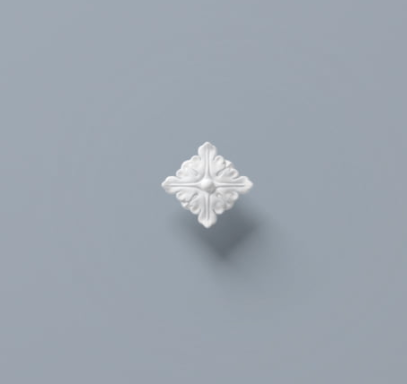 Roseta Arstyl R13 - 100x100mm